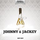 Johnny Jackey - Do You See My Love for You Growing Original…
