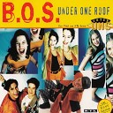 B O S - Under One Roof Extended Mix