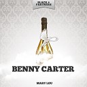 Benny Carter - All Alone Original Mix