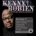 Kenny Bobien - You re Gonna Make It Thomchris Soulclub Mix