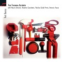 Tino Tracanna Acrobats feat Antonio Fusco Paolino Dalla Porta Roberto Cecchetto Mauro… - Red