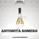 Antonita Romero - La Gitana Senorita Original Mix