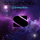 Eric Sanchez - Warmachine Radio Edit