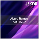 Alvaro Ramos - Funky Original Mix