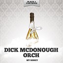 Dick Mcdonough Orch - On the Beach At Bali Bali Original Mix