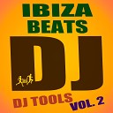 Instrumenjackin Tropical Flyerz - The Reggae Band Fx DJ Tool