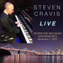 Steven Cravis - Landing Live