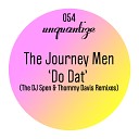 The Journey Men feat Ayo - Do Dat Spen Thommy Who Do Dat Hump Mix