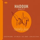 Hadouk Quartet Vincent Rose Larry Stock Al… - Blueberry Hill