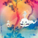 KIDS SEE GHOSTS feat Pusha T - Feel The Love
