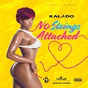 Kalado - No Strings Attached Radio Edit