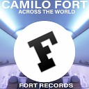 Camilo Fort - Across the World