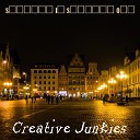 Creative Junkies - The Eye Of God
