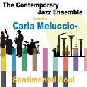 The Contemporary Jazz Ensemble feat Carla… - Lullaby of Birdland