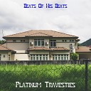 Platinum Travesties - For The Love Of A Showman