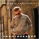 Jack Rose Kryptonics feat MC DT - Heartbreaker Mickey Simms UK Garage Mix