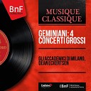 Gli Accademici di Milano Dean Eckertsen - Concerto grosso in C Minor Op 2 No 2 IV…