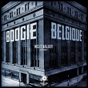 Boogie Belgique - Piccadilly S Strong Remix