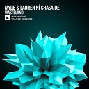 Myde Lauren NA Chasaide - Wasteland Extended Mix