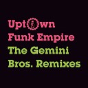 Uptown Funk Empire feat Juan Rozoff - N O W The Gemini Bros Midnight Edit