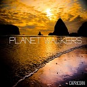 Planet Walkers - Happy Violence Planet Walkers Remix