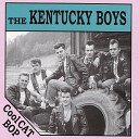 Kentucky Boys - Cool Cat Bop
