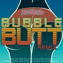 Major Lazer Donkong - Bubble Butt Donkong Remix