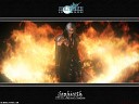 Final Fantasy VII Advent Children - Final Fantasy VII One Winged Angel Sephirot…