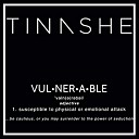 Tinashe - Vulnerable ft Travi$ Scott (DatPiff Exclusive)