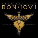 Bon Jovi - It s My Life медлячок