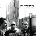 Move meant - Rock Steady