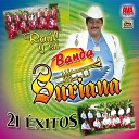 Raul y Su Banda Suriana - Macario Leyva