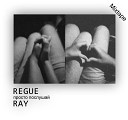 Regue Ray при уч YNXT 666 - Starlight