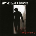 Wayne Baker Brooks - Baby Stop
