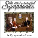 Mozart - Symphony no 41 in C Major Andante Cantabile