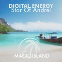 Digital Energy - Star Of Andrei Extended Mix