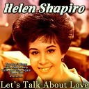 Helen Shapiro - I Want to Be Happy