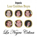 Orquesta Los Golden Boys - La Luna y la Playa