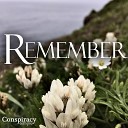 Conspiracy Temple - Remember