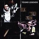 4922 feat 4Trip - Young Legends