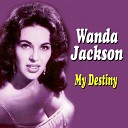 Wanda Jackson - Heartgreak Ahead