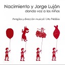 Grupo Nacimiento Jorge Luj n feat Litto… - Poema de la Lluvia