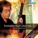 Willy Soemantri - Dia Mengerti