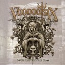Voodoo Six - Until the End