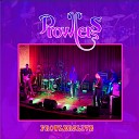 Prowlers - La grande quercia Live
