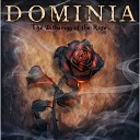 Dominia feat Sakis Tolis - My Flesh and the Sacred River