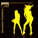 Pat Rich feat Francesca St Martin - Runway Goddess Fish Chips Mix