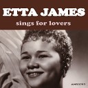 Etta James - How Do You Speak to an Angel