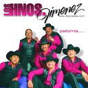 Los Hnos Jimenez - El Tirador