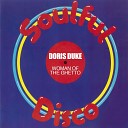 Doris Duke - Woman Of The Ghetto Original Mix